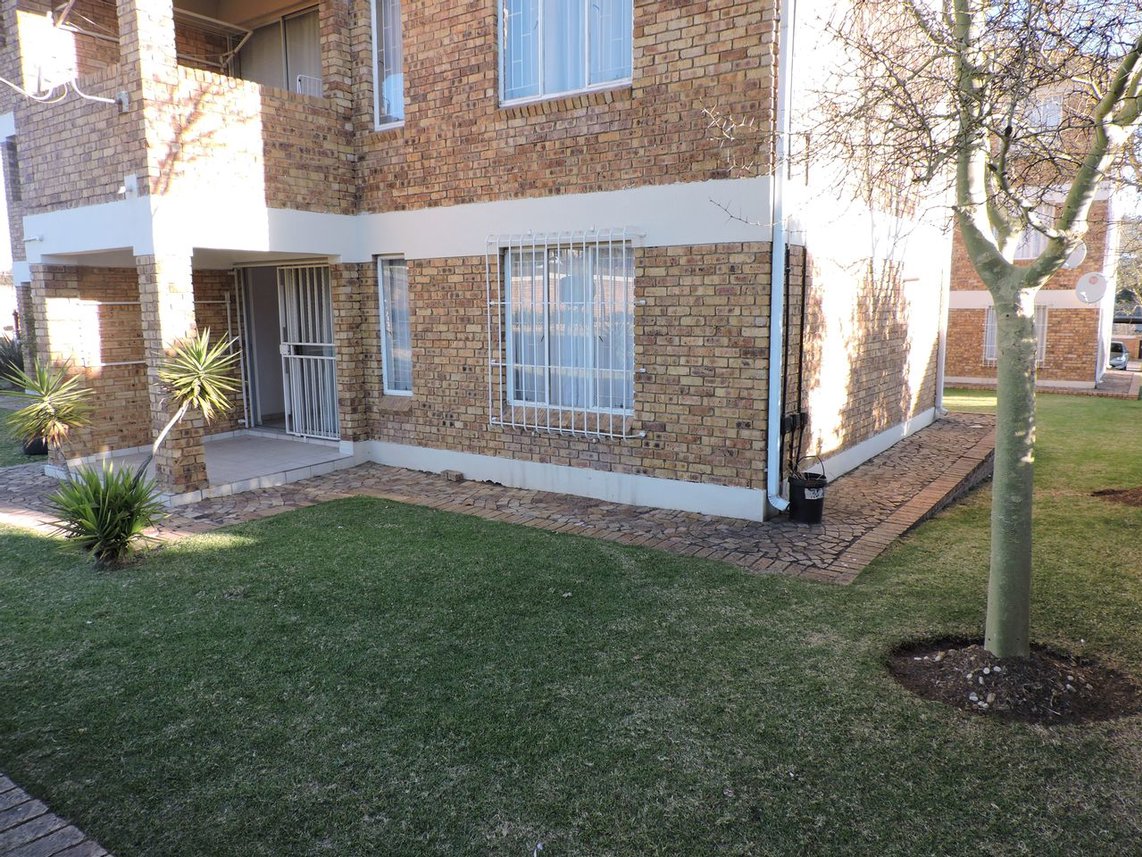 1 Bedroom Apartment For Sale in Strubens Valley