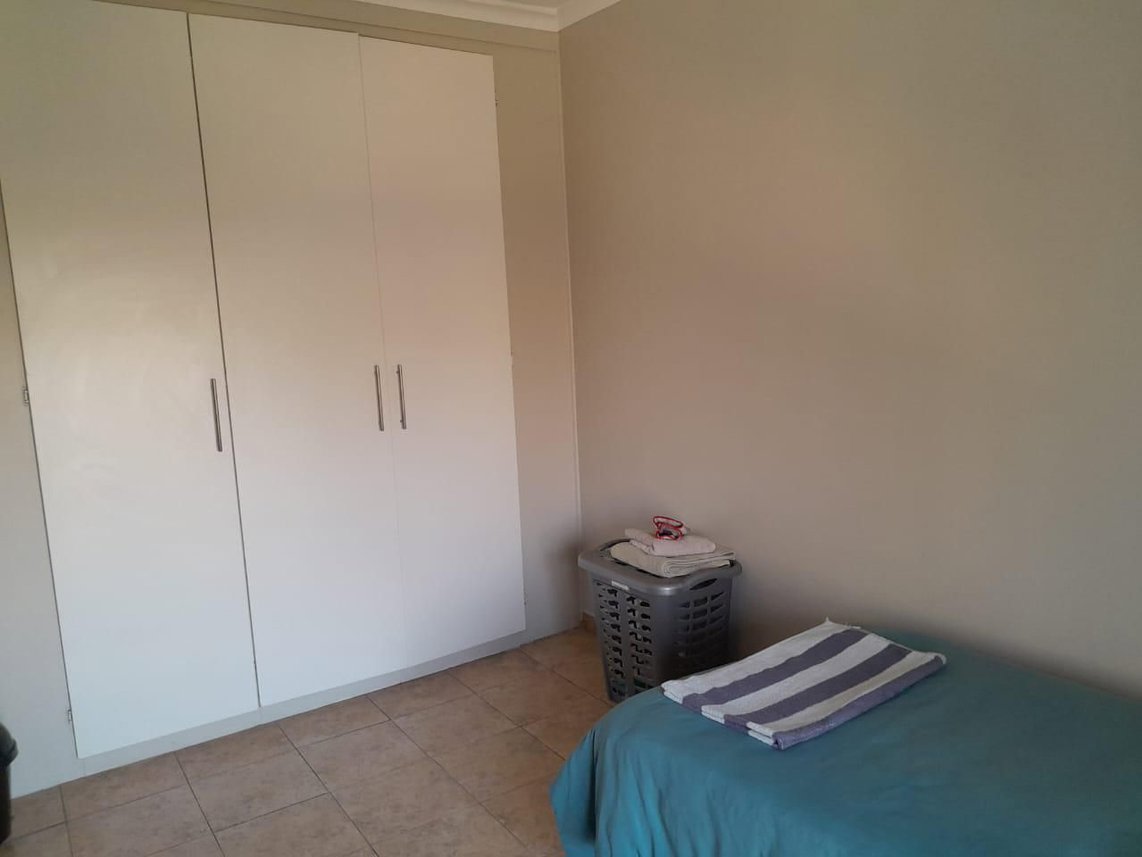 3 Bedroom Flat To Rent in Secunda
