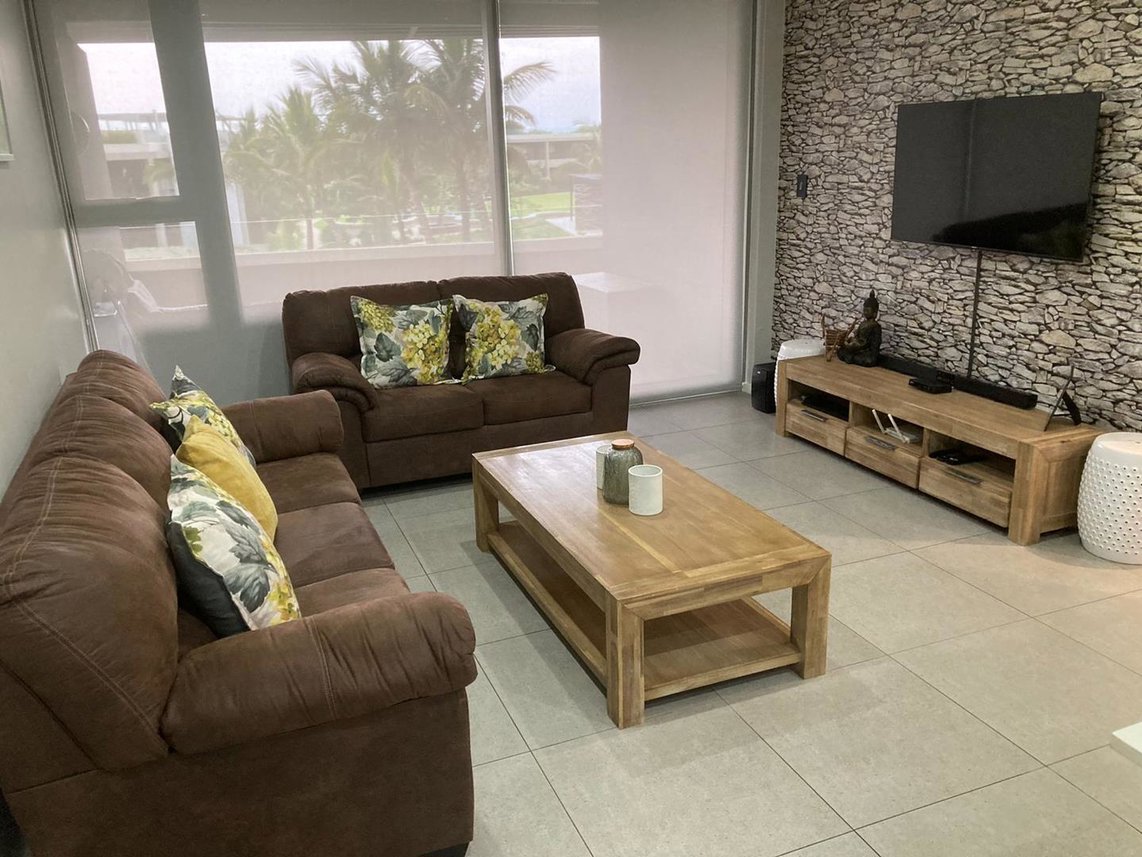 2 Bedroom Apartment To Rent in Sibaya