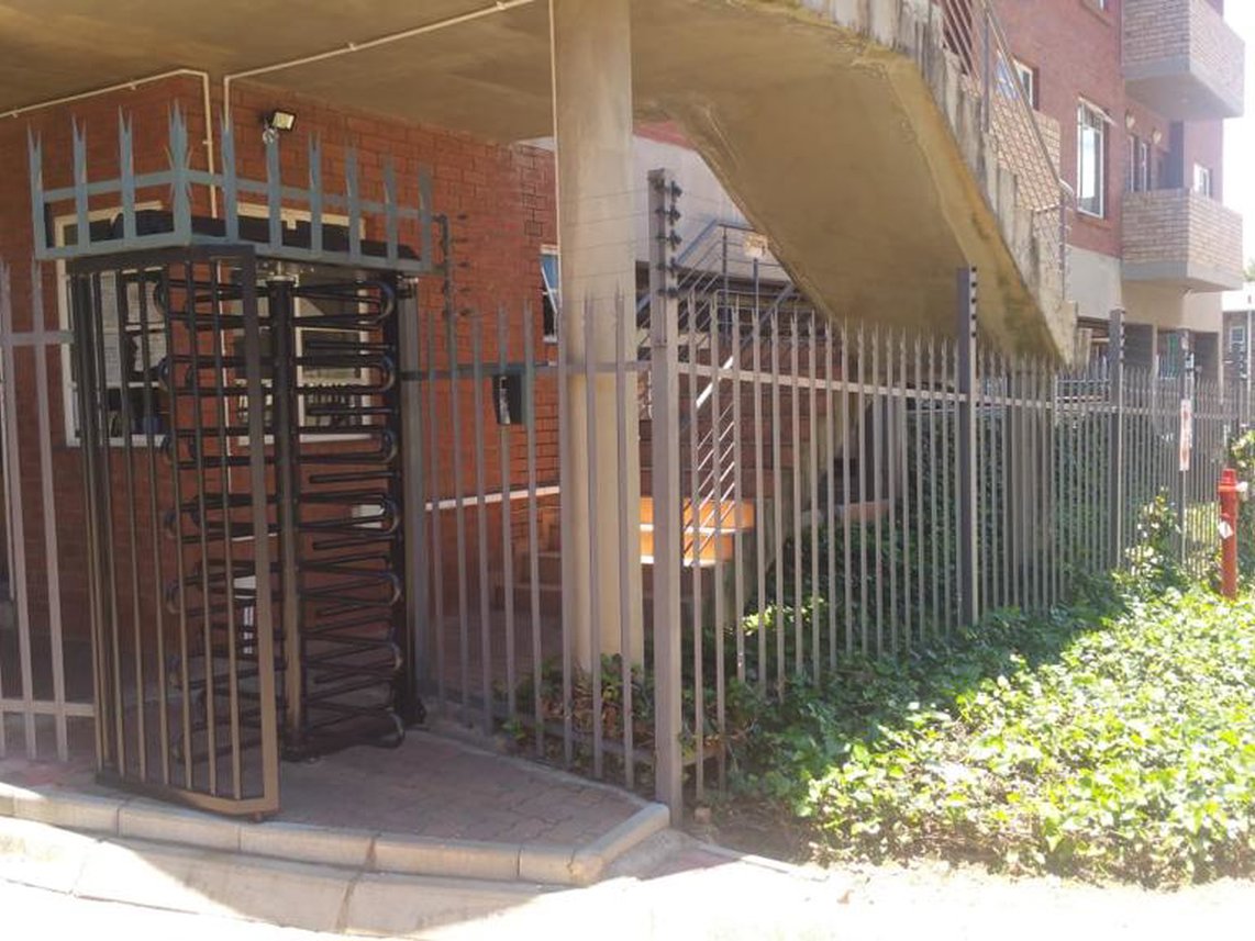 1 Bedroom Apartment To Rent in Auckland Park