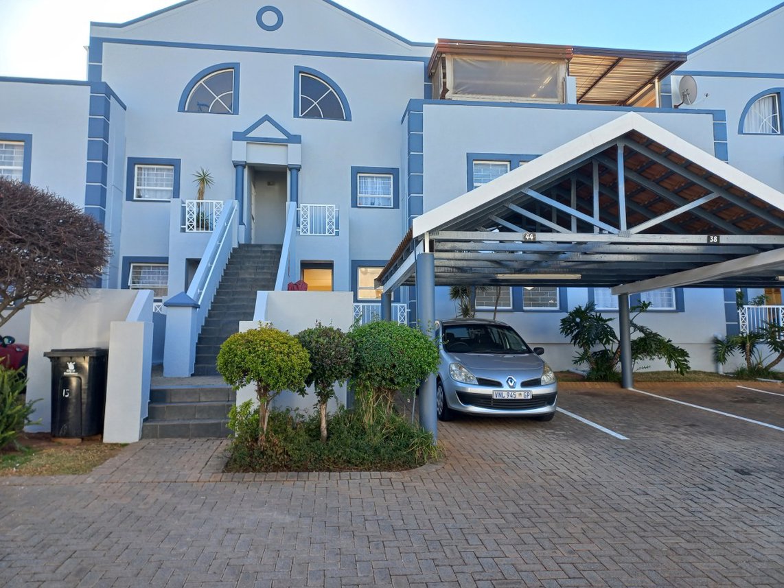 2 Bedroom Townhouse For Sale in Morninghill
