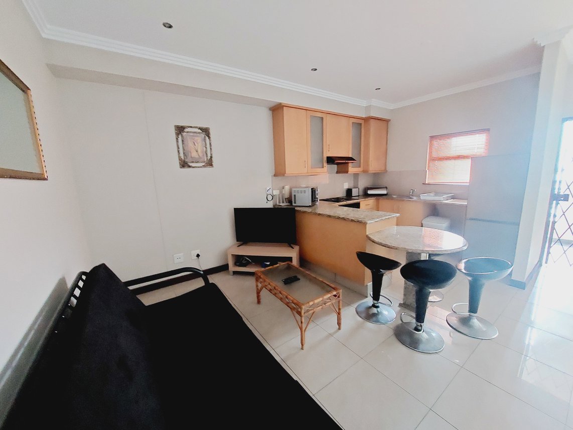 1 Bedroom Apartment To Rent in Umhlanga Ridge