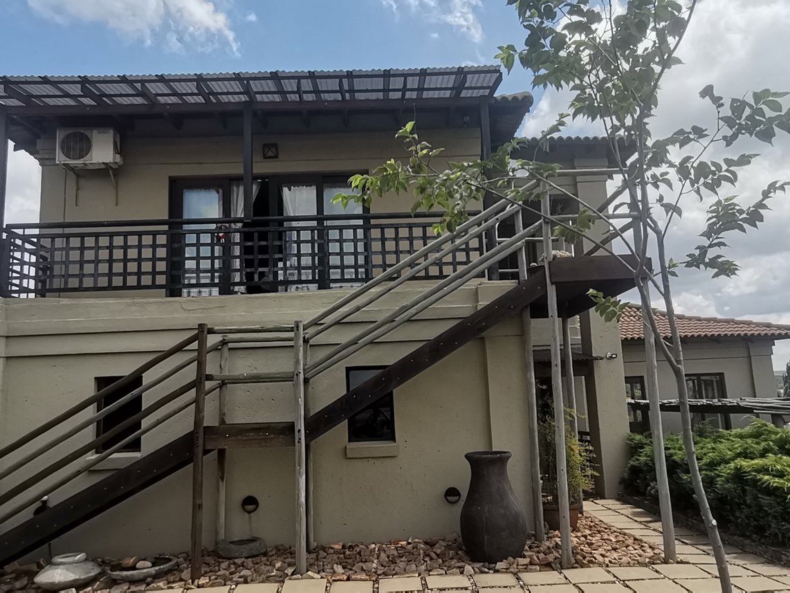 3 Bedroom House For Sale in River View