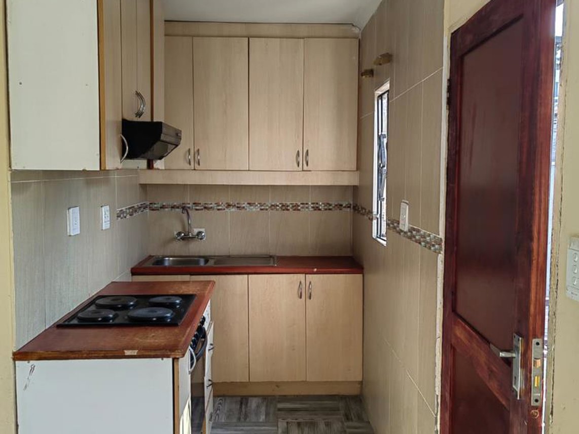 3 Bedroom House To Rent in Protea Glen