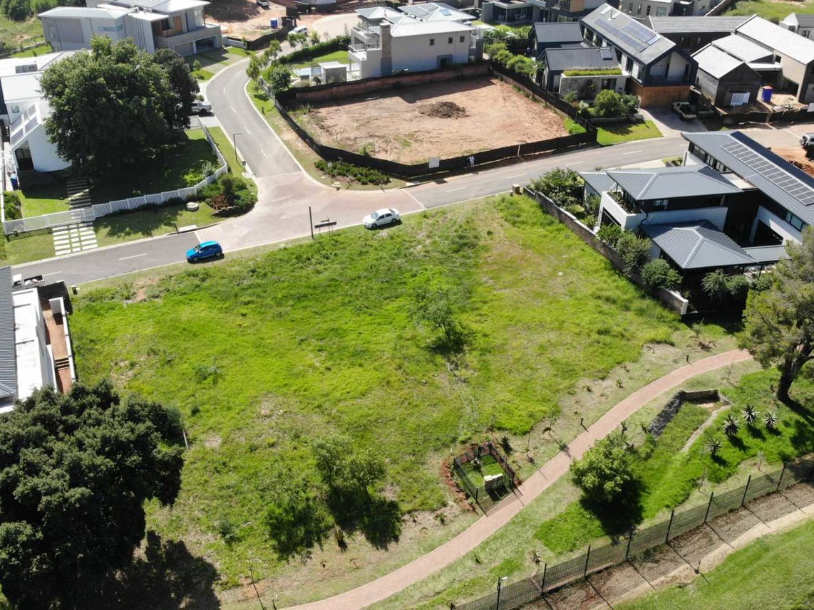 Vacant Land For Sale in Linksfield