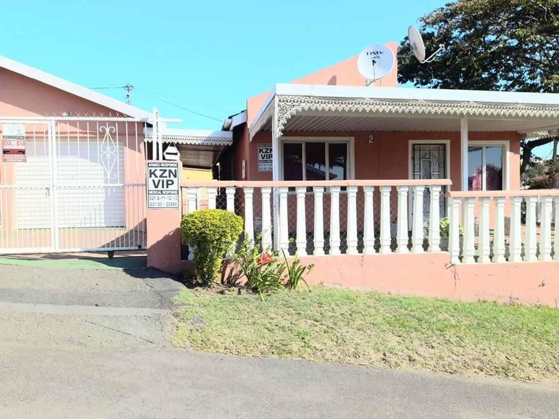 3 Bedroom House For Sale in Woodview