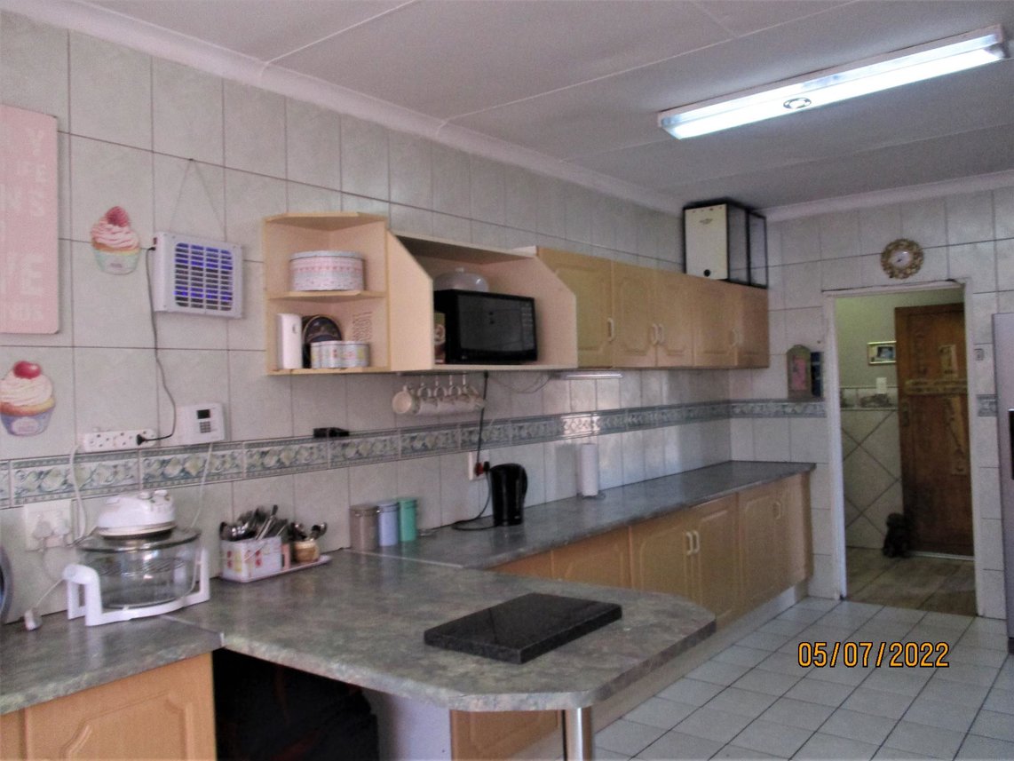 5 Bedroom House For Sale in Duvha Park