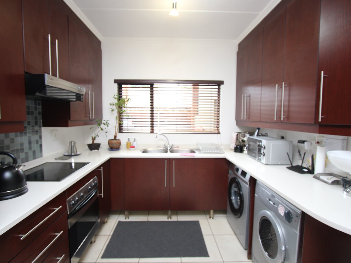 2 Bedroom Apartment To Rent in Solheim
