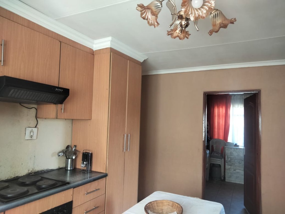 2 Bedroom House For Sale in Mamelodi West