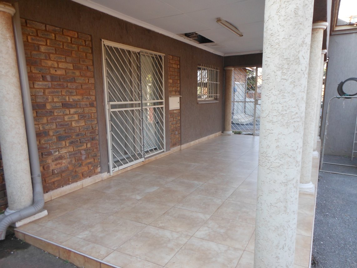 3 Bedroom House For Sale in Laudium