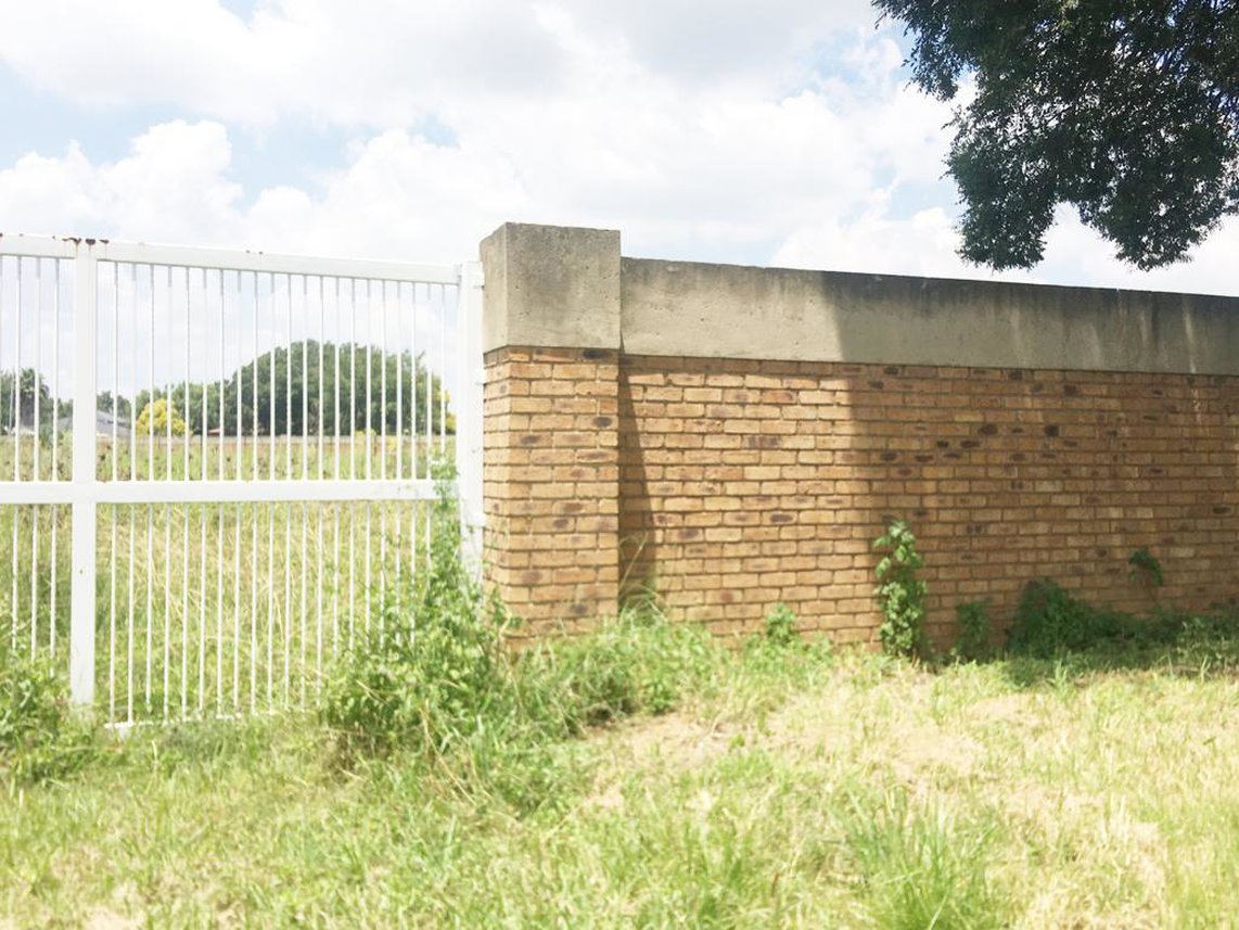 Vacant Land For Sale in Brenthurst