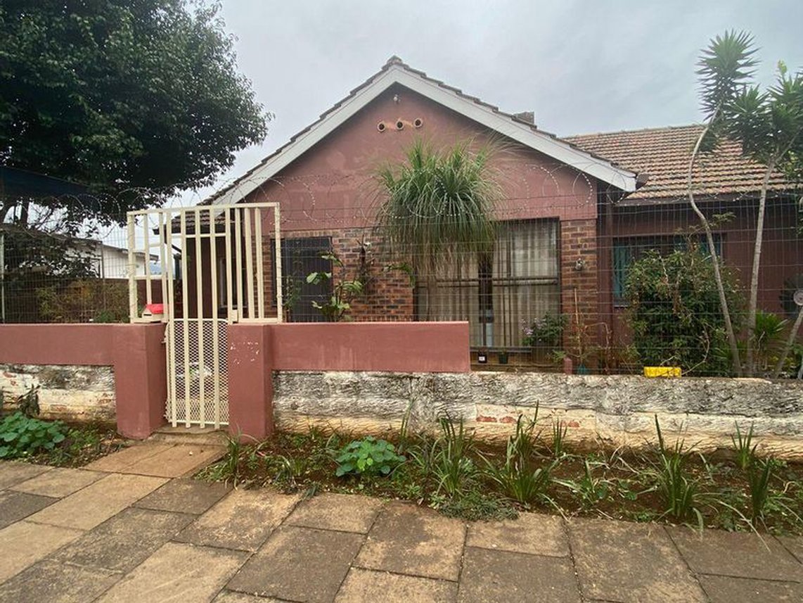 3 Bedroom House For Sale in Pietermaritzburg