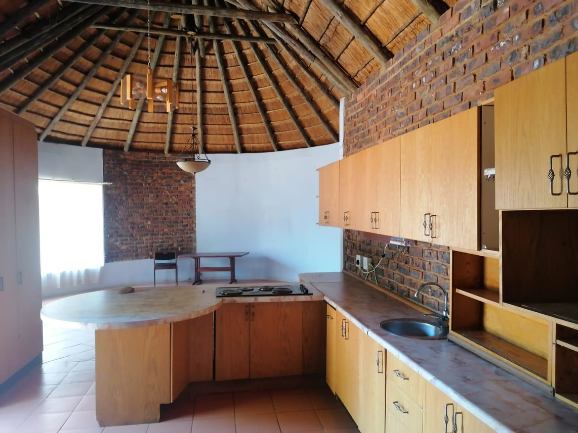 4 Bedroom Farm For Sale in Rietfontein A H