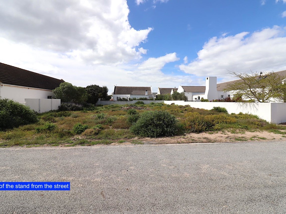 Vacant Land For Sale in Golden Mile
