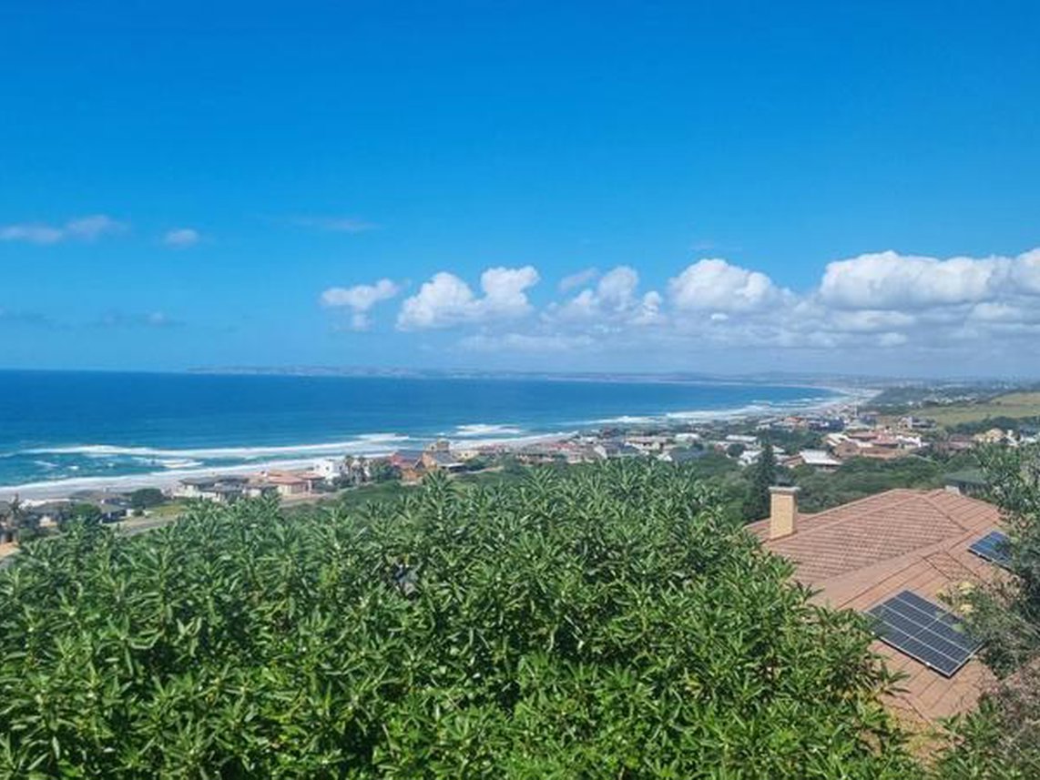 Vacant Land For Sale in Outeniqua Strand