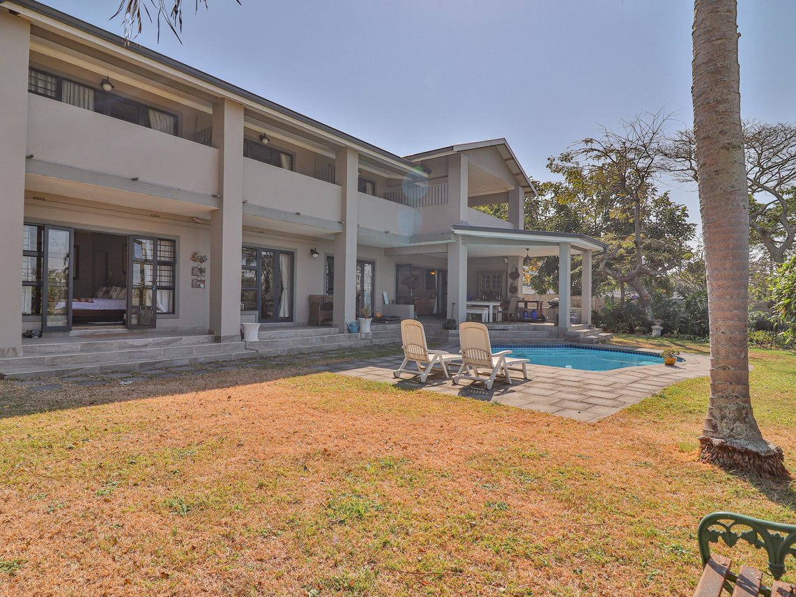 8 Bedroom House For Sale in Umhlanga Central