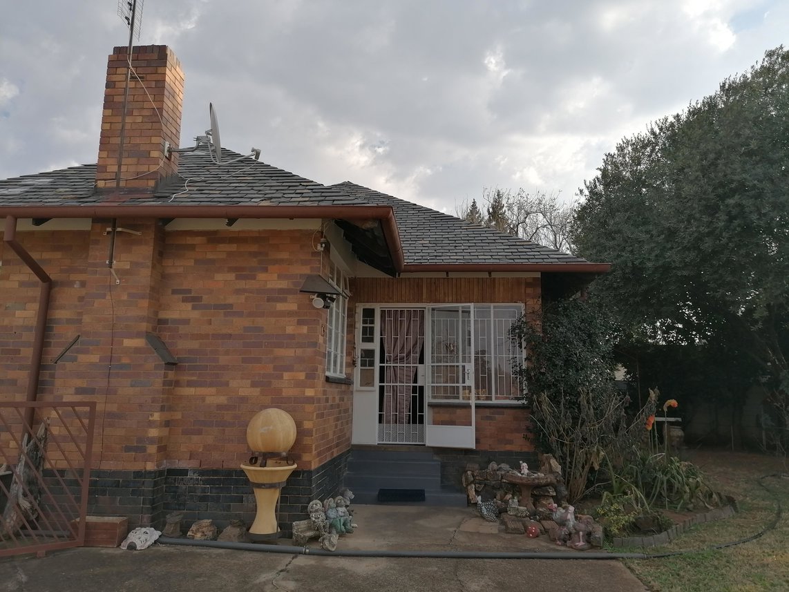 3 Bedroom House For Sale in Stilfontein