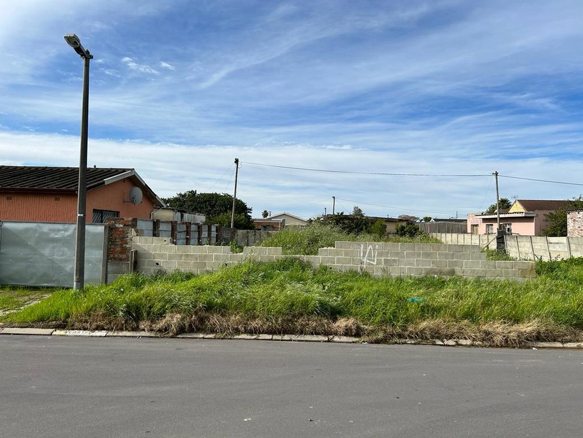 Vacant Land For Sale in Eikendal