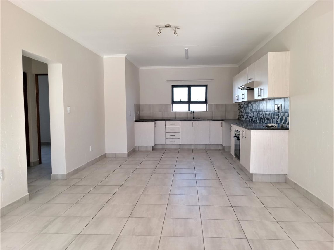 2 Bedroom Townhouse For Sale in Beyers Park