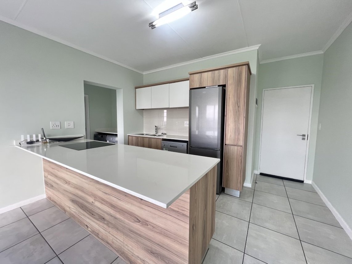 1 Bedroom Apartment For Sale in Kyalami
