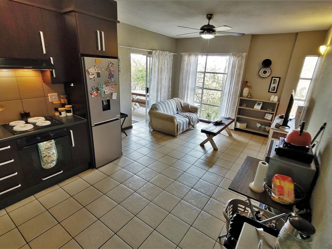 2 Bedroom Apartment For Sale in West Acres