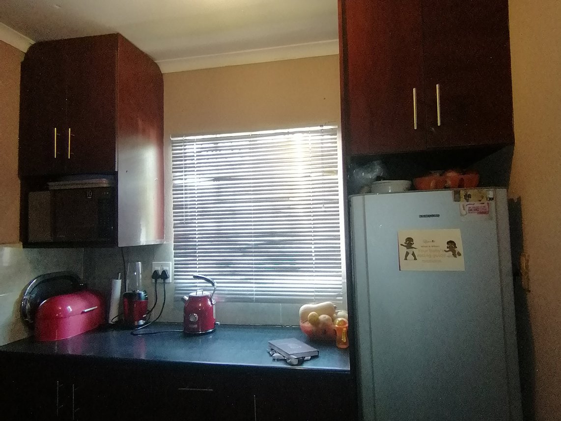 2 Bedroom House For Sale in Kaalfontein