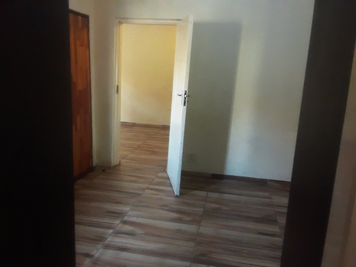 1 Bedroom House To Rent in Mamelodi