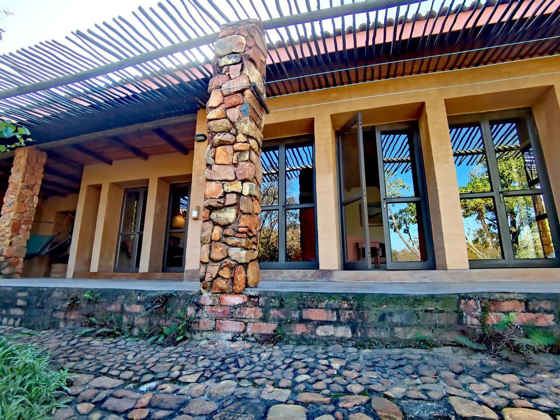 4 Bedroom Lifestyle Estate For Sale in Waterkloof A H