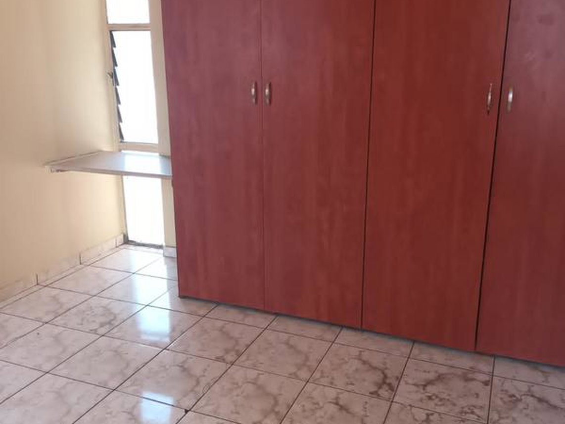 2 Bedroom Apartment To Rent in Pretoria CBD