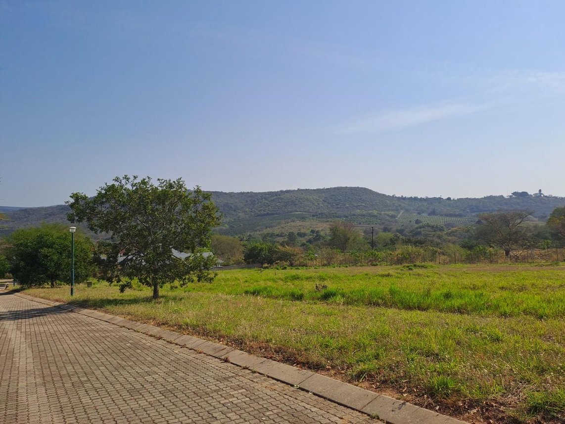 Vacant Land For Sale in Sabie River Eco Estate