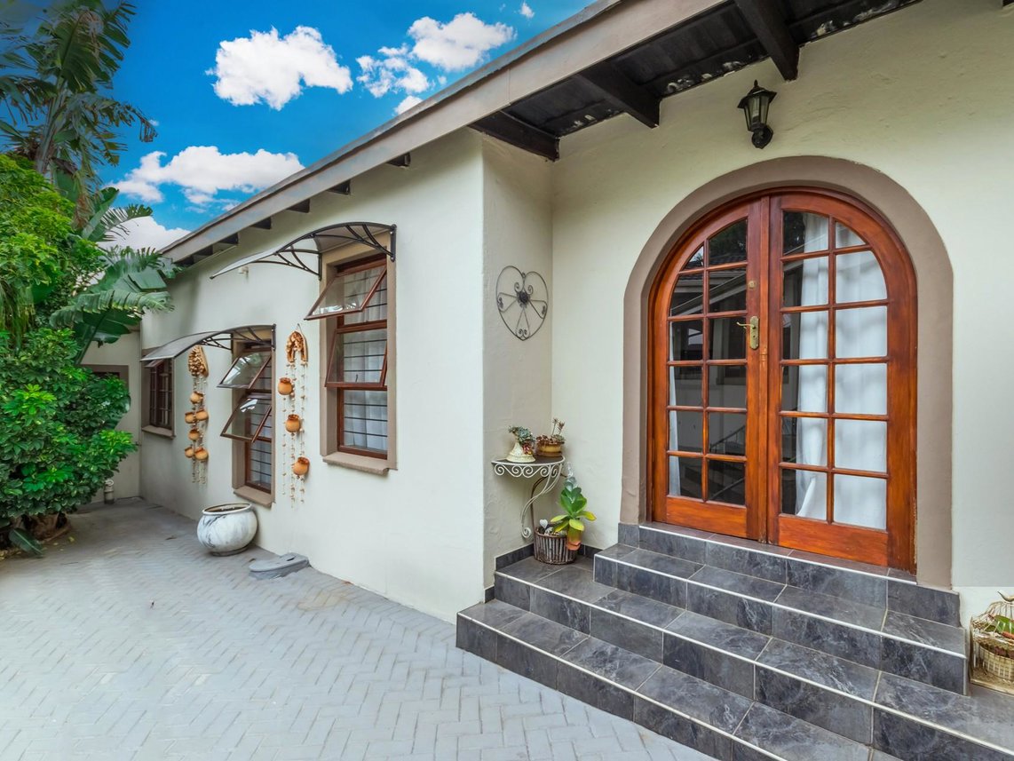 3 Bedroom House For Sale in Discovery
