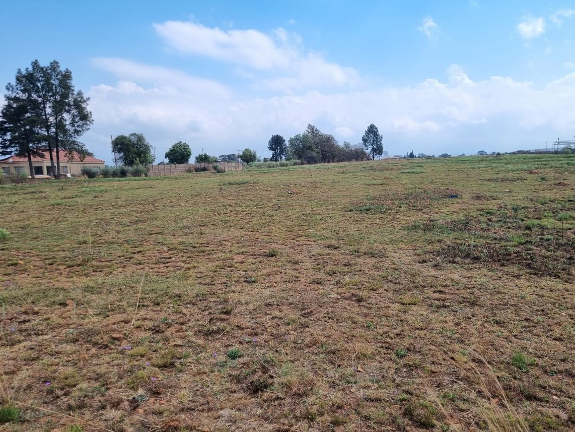 Vacant Land For Sale in Ophir AH