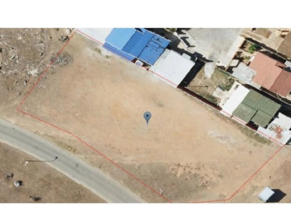 Vacant Land For Sale in Bethelsdorp