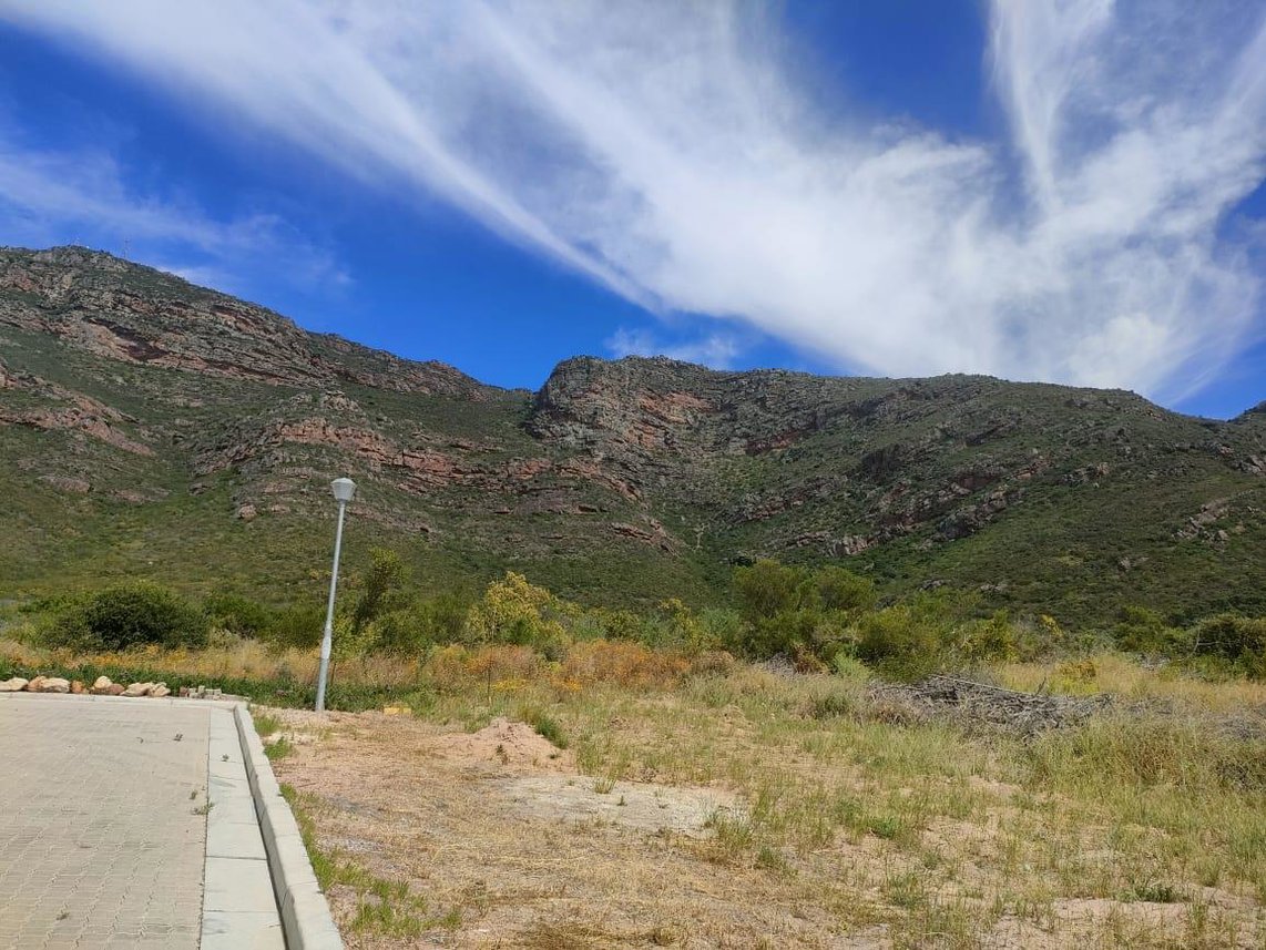 Vacant Land For Sale in Piketberg