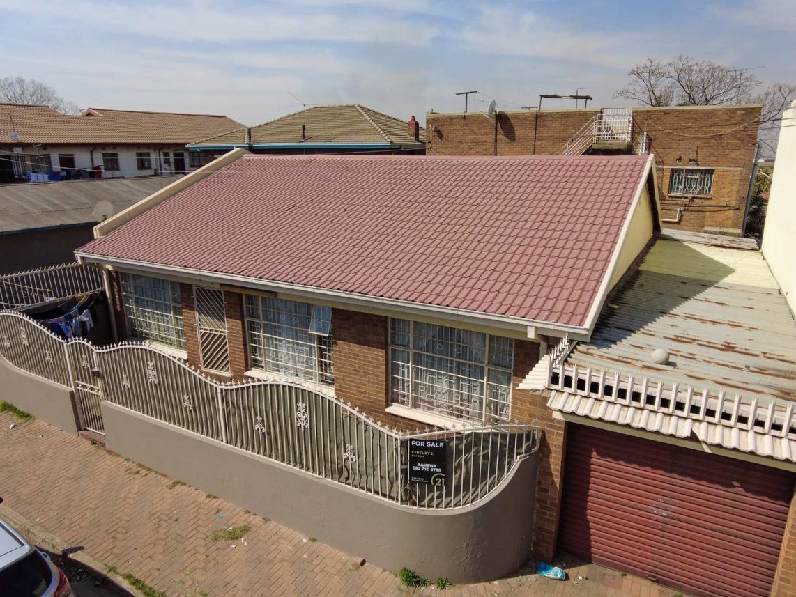 3 Bedroom House For Sale in Actonville