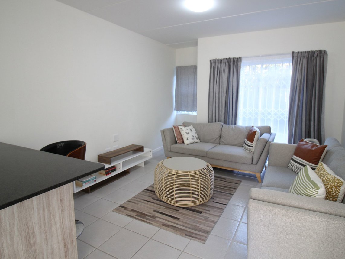 2 Bedroom Apartment For Sale in Bonnie Doone