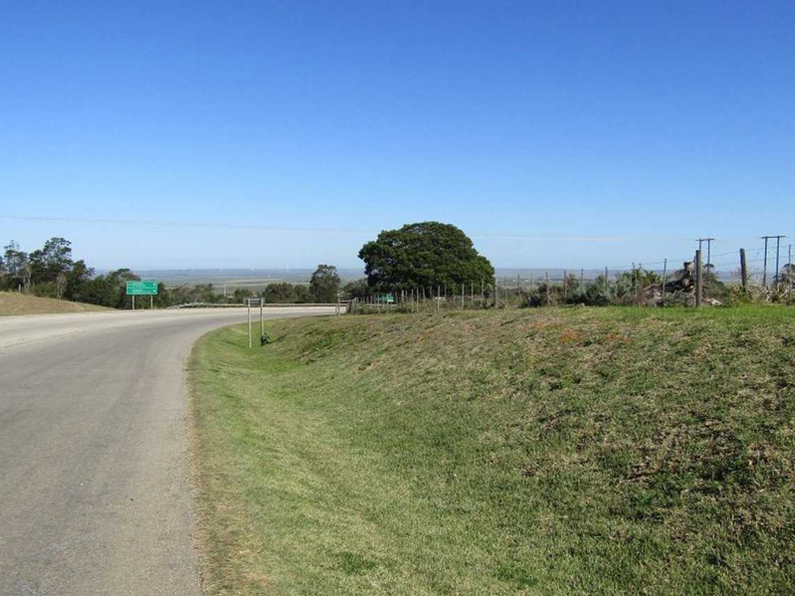Vacant Land For Sale in Humansdorp