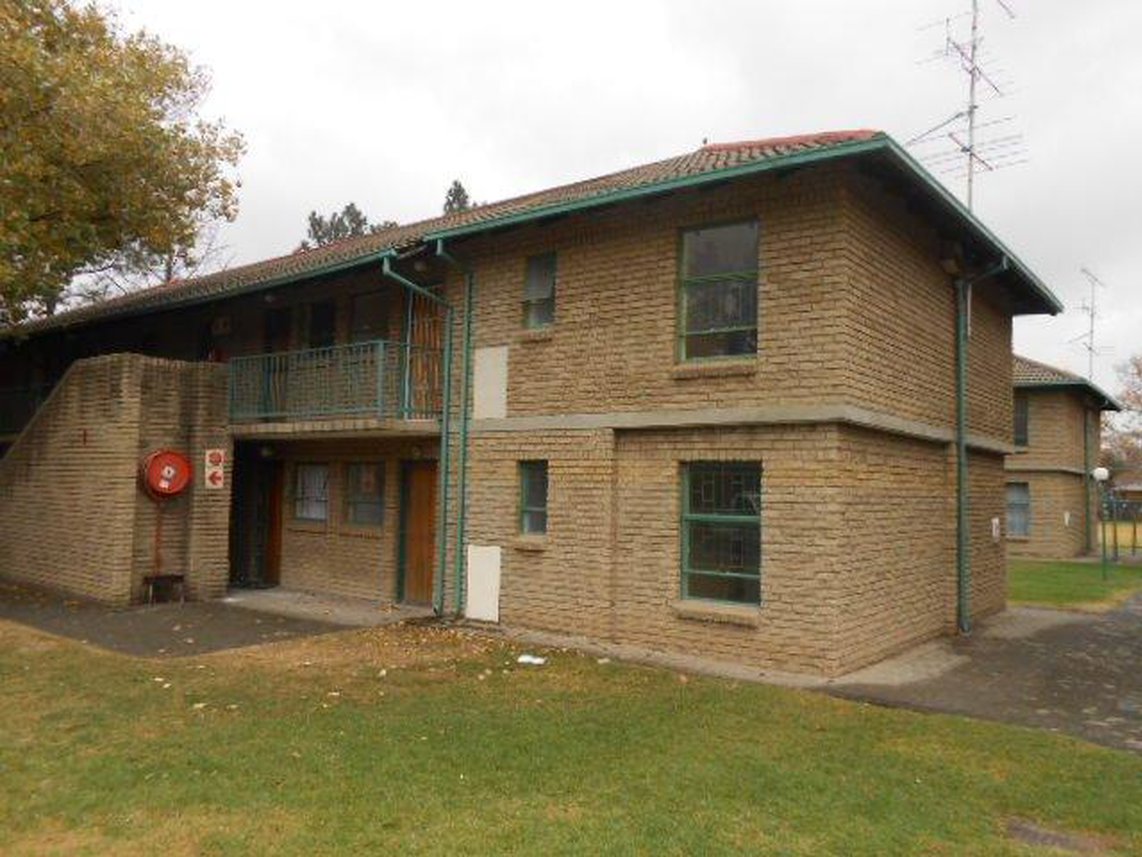 1 Bedroom Apartment To Rent in Sasolburg Central