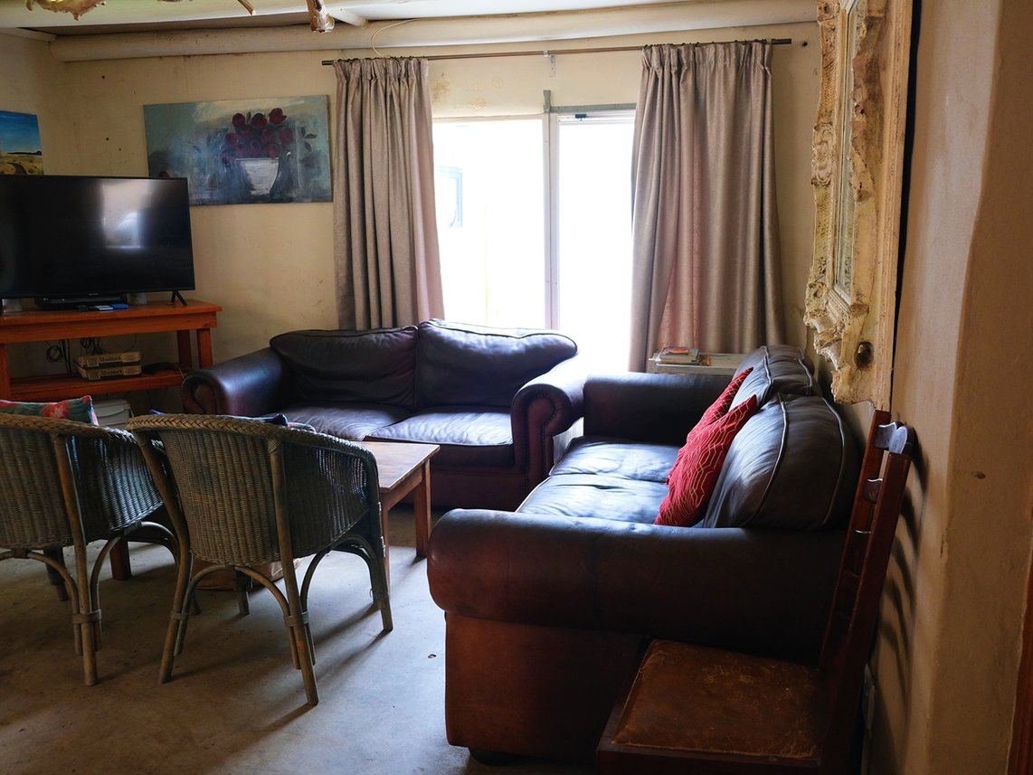 2 Bedroom House To Rent in Klipkop Estate