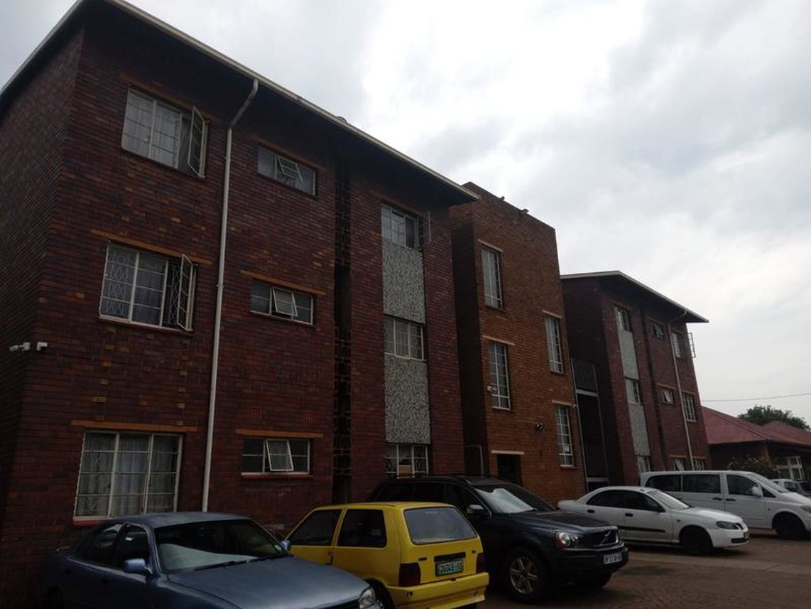 2 Bedroom Apartment To Rent in Germiston South