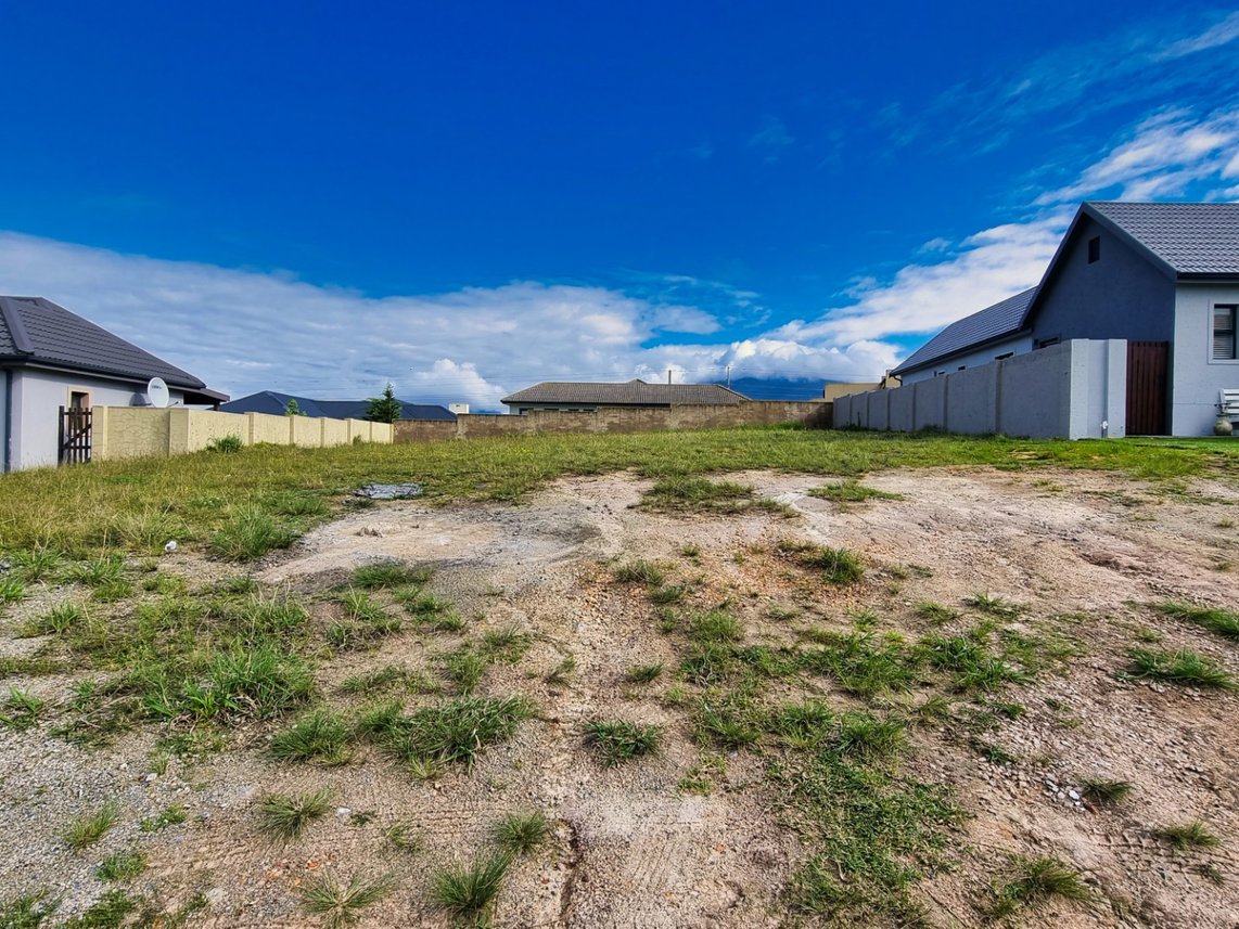 Vacant Land For Sale in Blue Mountain Village
