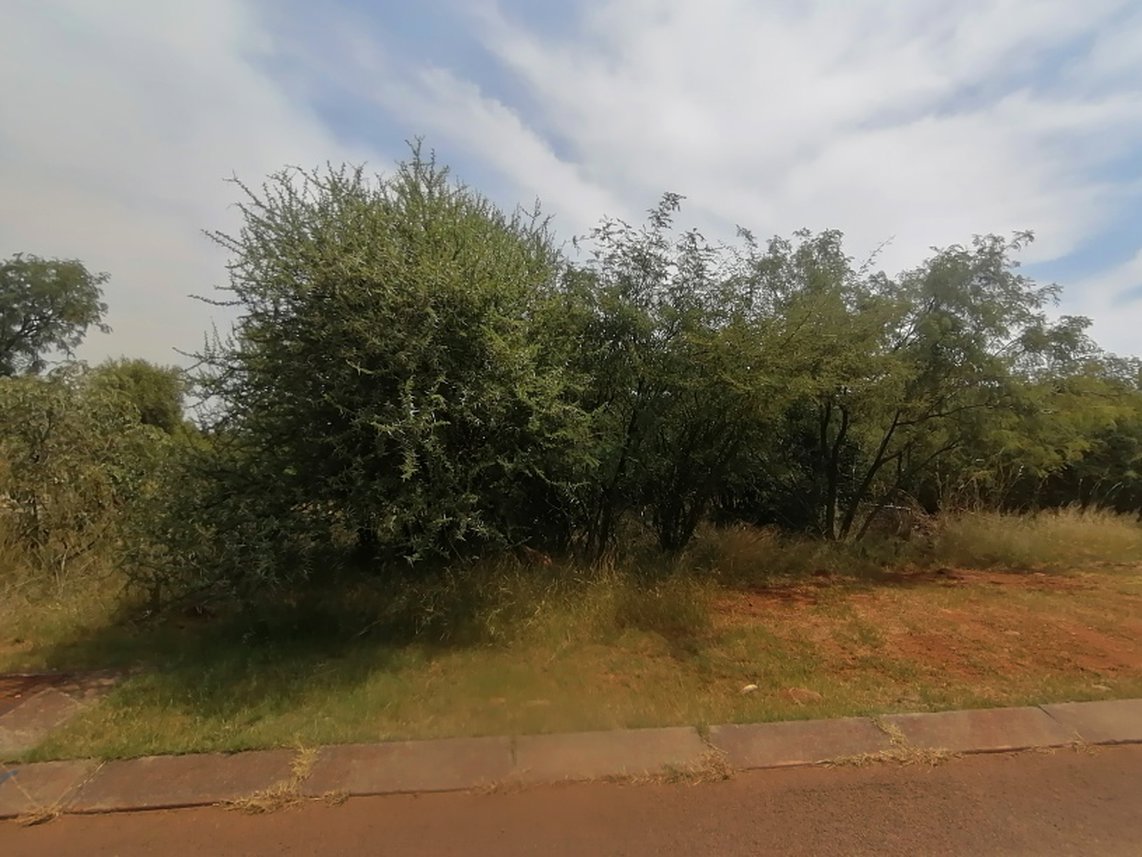 Vacant Land For Sale in Seasons Lifestyle Estate