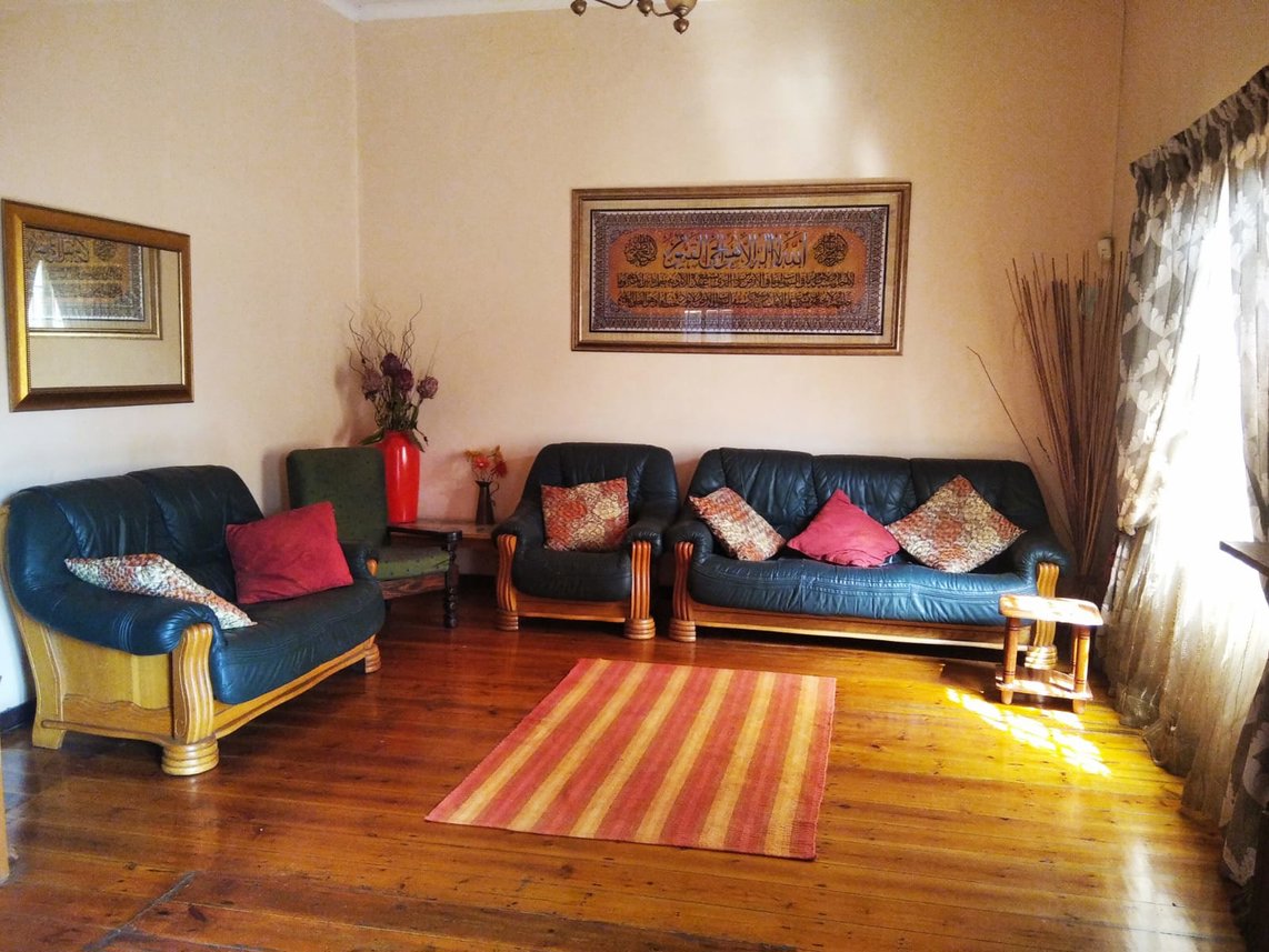 4 Bedroom House For Sale in Pietermaritzburg