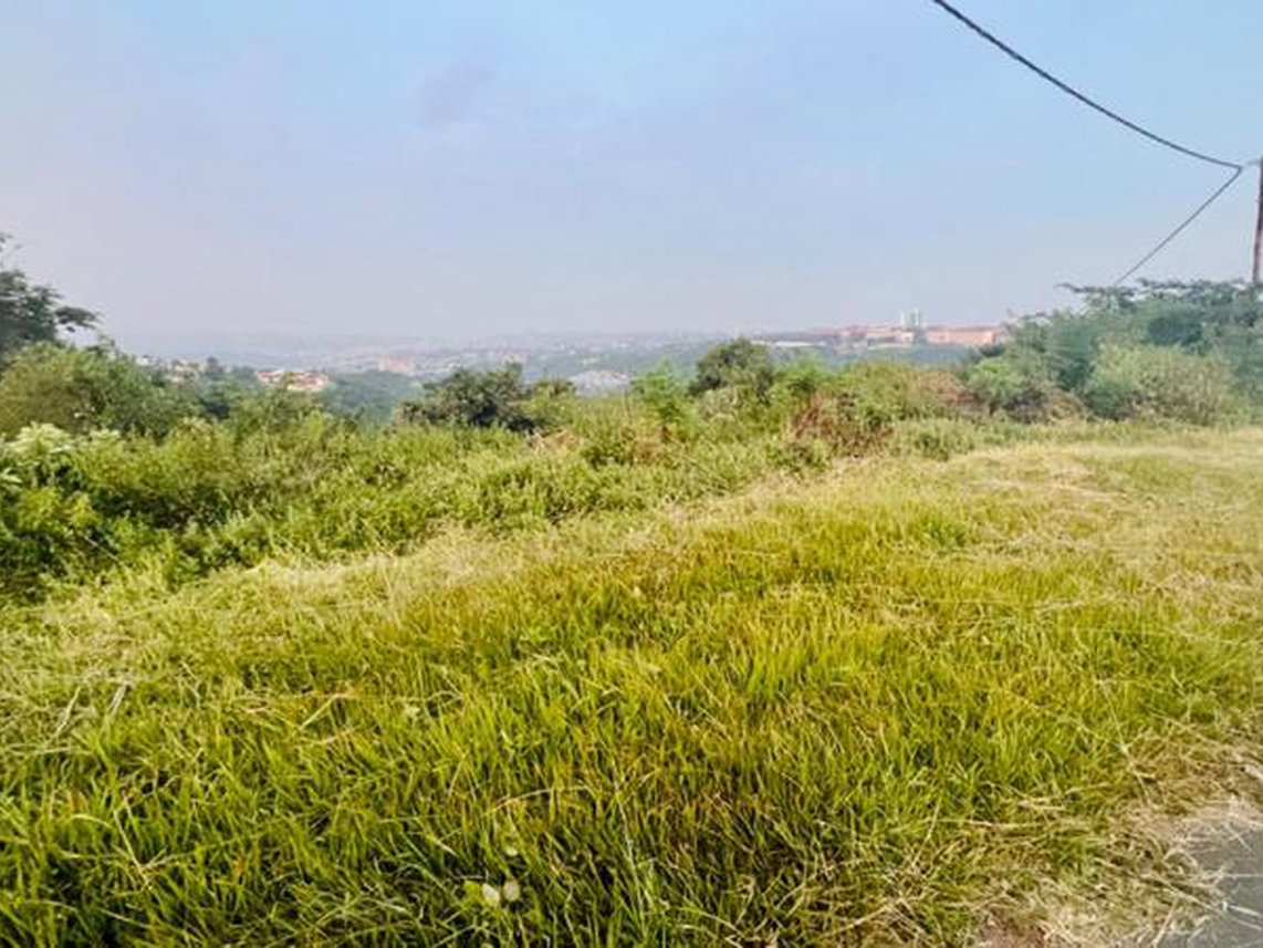 Vacant Land For Sale in Reservoir Hills