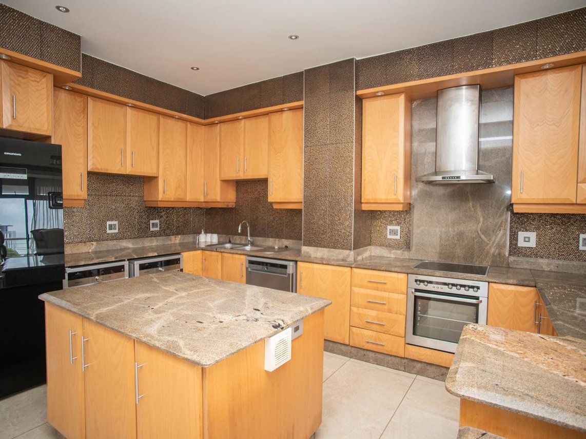 3 Bedroom Apartment To Rent in Umhlanga Ridge