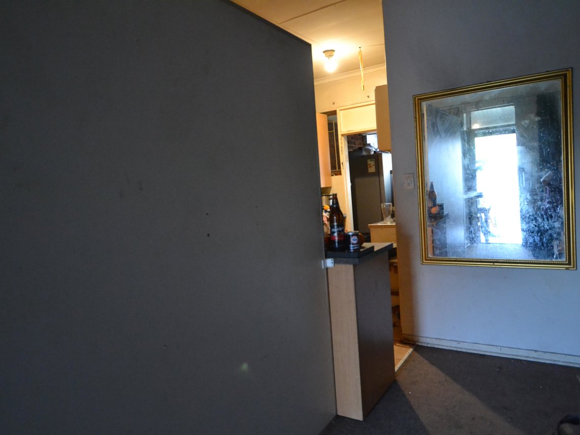 2 Bedroom House For Sale in Hermanstad