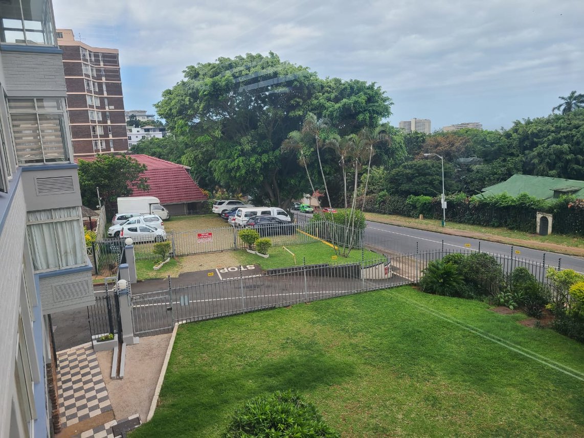 2 Bedroom Apartment To Rent in Musgrave