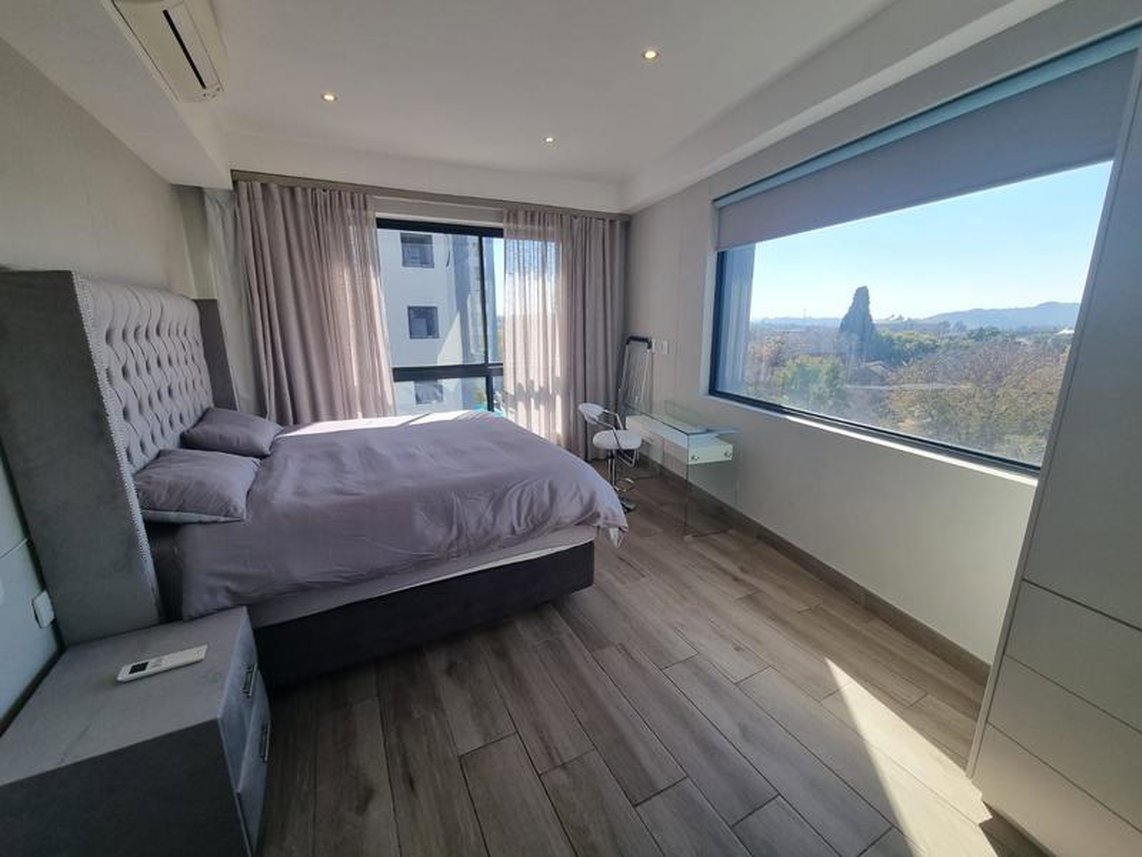 2 Bedroom Apartment To Rent in Menlyn