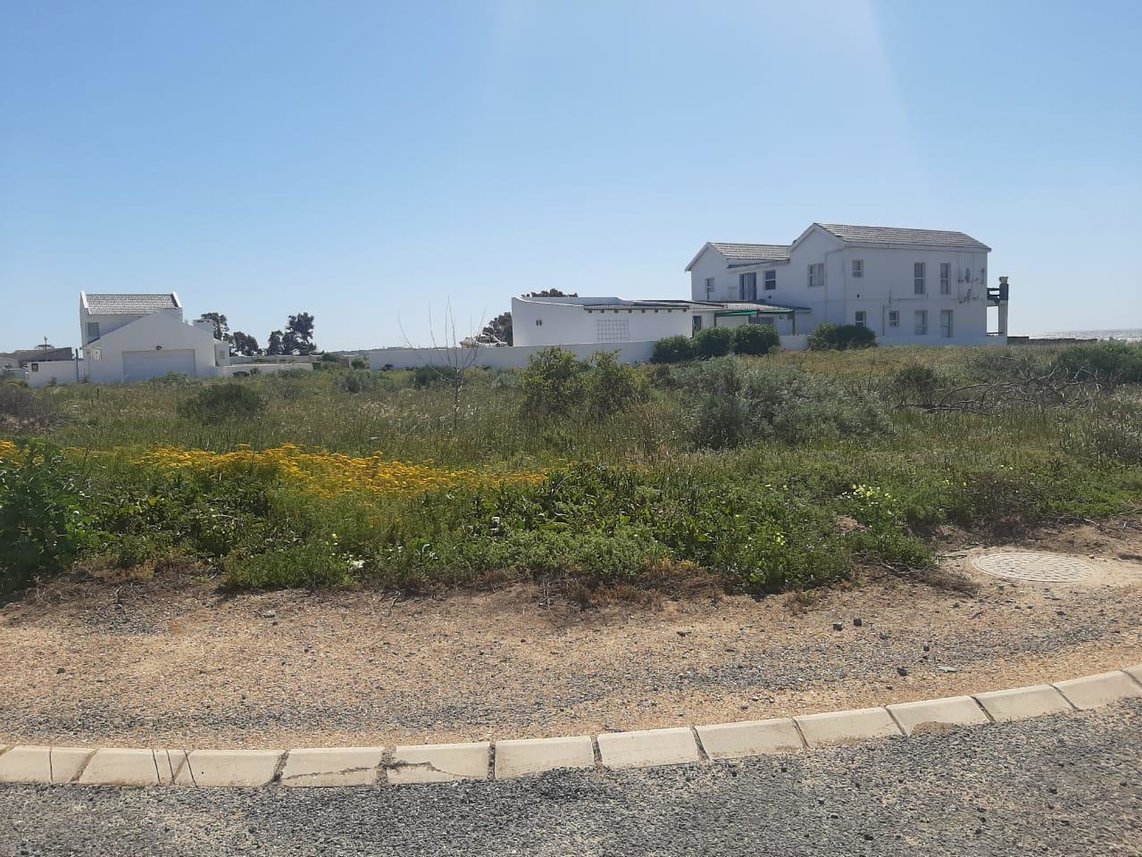 Vacant Land For Sale in Sandy Point Beach Estate