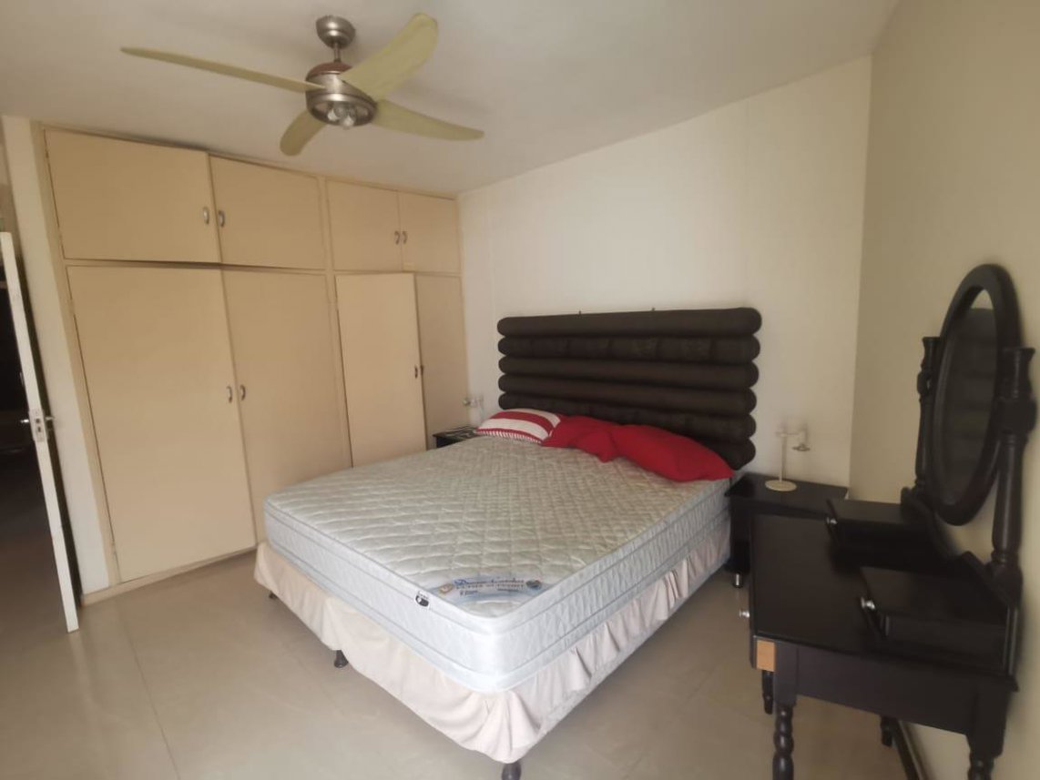 2 Bedroom Apartment To Rent in Amanzimtoti